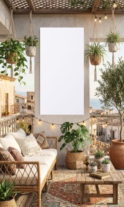 Placa PVC Alb Pur Glossy 2.4 m x 1.22 m Grosime 2.5 mm - Img 2
