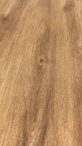 Placă PVC Aspect Lemn Stejar Natural 1.22 x 2.4 m Grosime 2.5 mm - Img 5