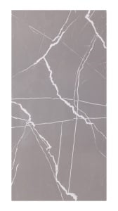 Placă PVC Decorativă Industrial Grey Concrete, Textură Beton Mat, 1.22 x 2.4 m, Grosime 2.5 mm