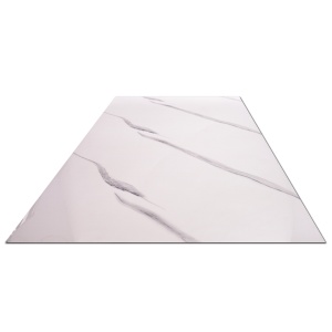 Panou Decorativ PVC Efect Marmură Pure White Vein - Img 5
