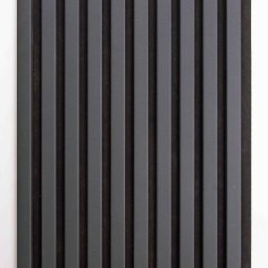 Riflaj MDF Decorativ Concrete Grey 2.8m x 1m