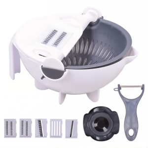 Taietor manual de legume cu cos