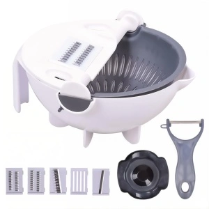 Taietor manual de legume cu cos