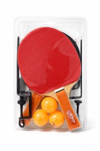 Set tenis de masa