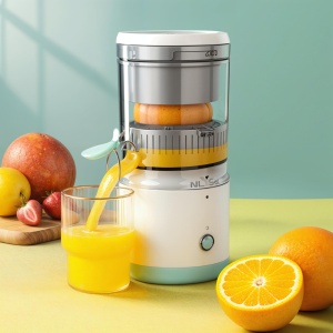 Storcator electric de citrice