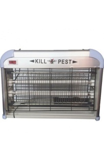 Aparat electric anti-insecte MT-020, Pest Killer, 20W, lampă UV