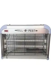 Aparat electric anti-insecte MT-020, Pest Killer, 20W, lampă UV