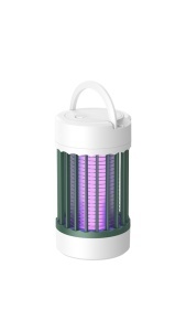 Lampă UV anti-țânțari cu șoc electric