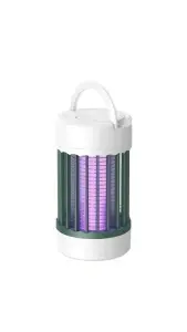 Lampă UV anti-țânțari cu șoc electric
