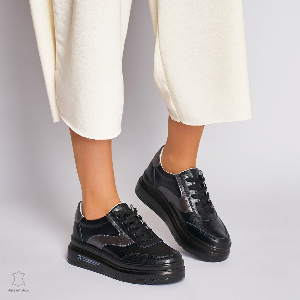 Pantofi Casual