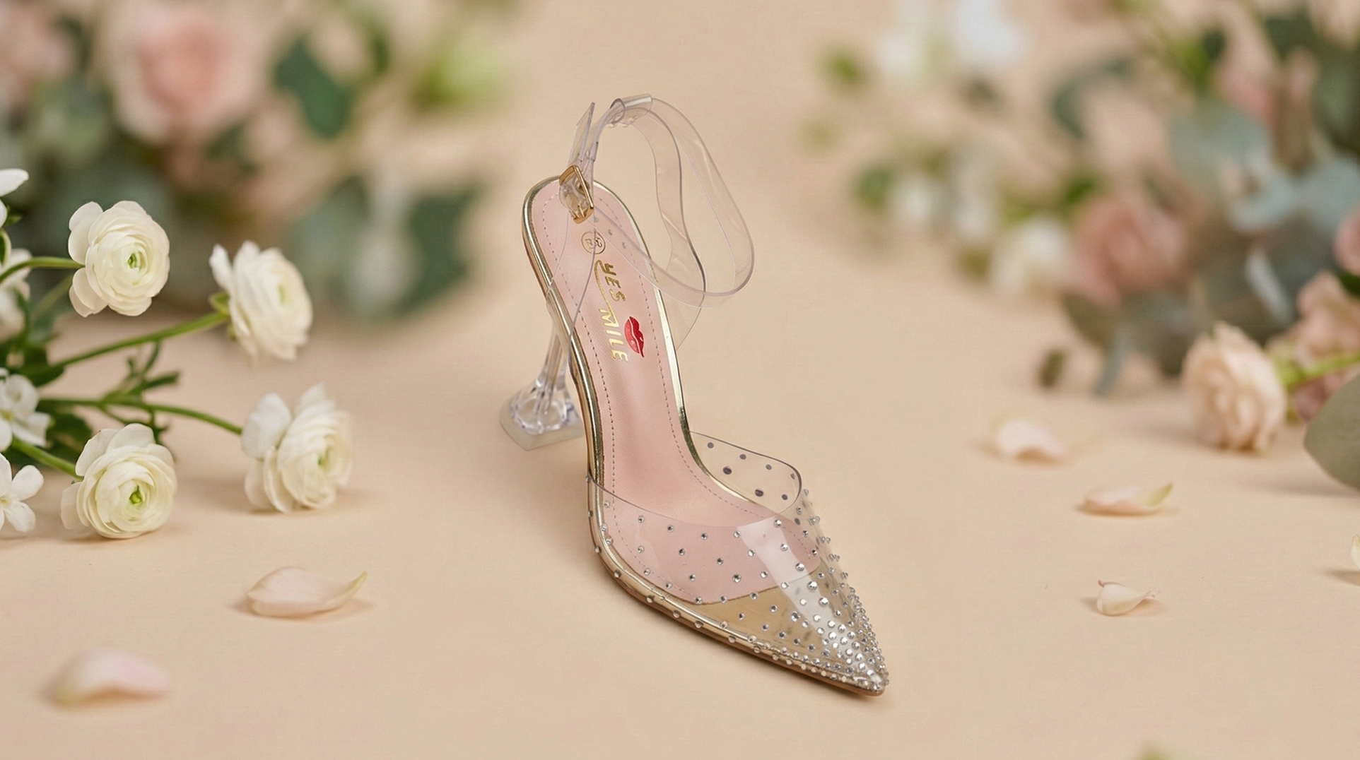 Pantofi Eleganți