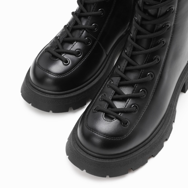 Ghete Dama Piele Ecologica CRL0701 - Img 3