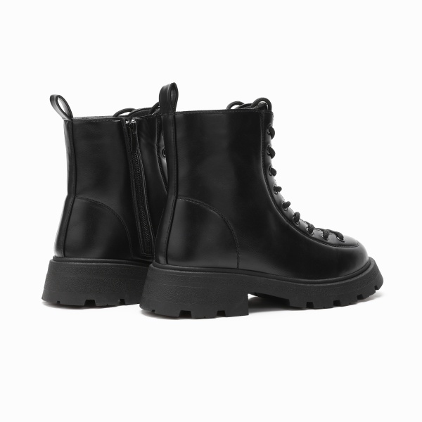 Ghete Dama Piele Ecologica CRL0701 - Img 5