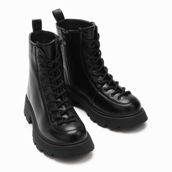 Ghete Dama Piele Ecologica CRL0701 - Img 2