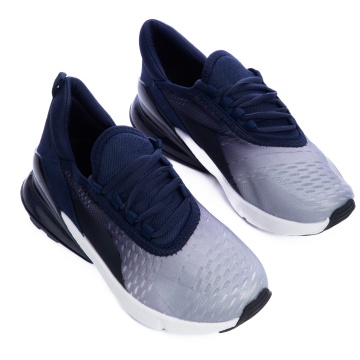 SNEAKERS DAMA DIN TEXTIL CRL0731 - Img 2