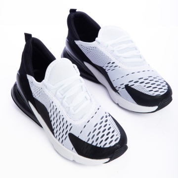SNEAKERS DAMA DIN TEXTIL CRL0731 - Img 2
