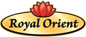 ROYAL ORIENT