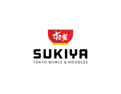 SUKIYA