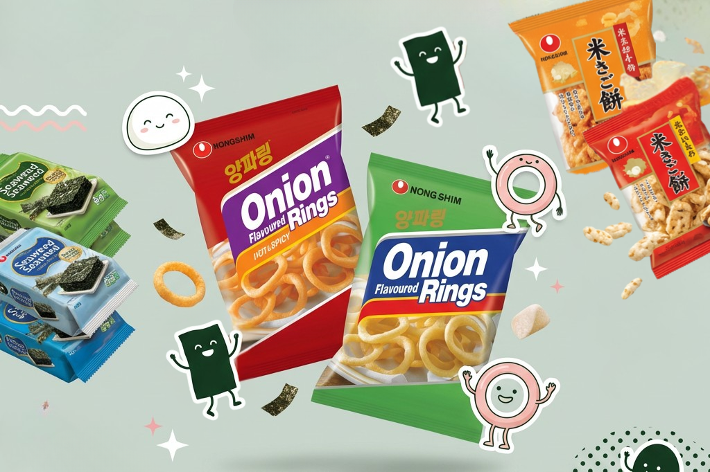 Snacks