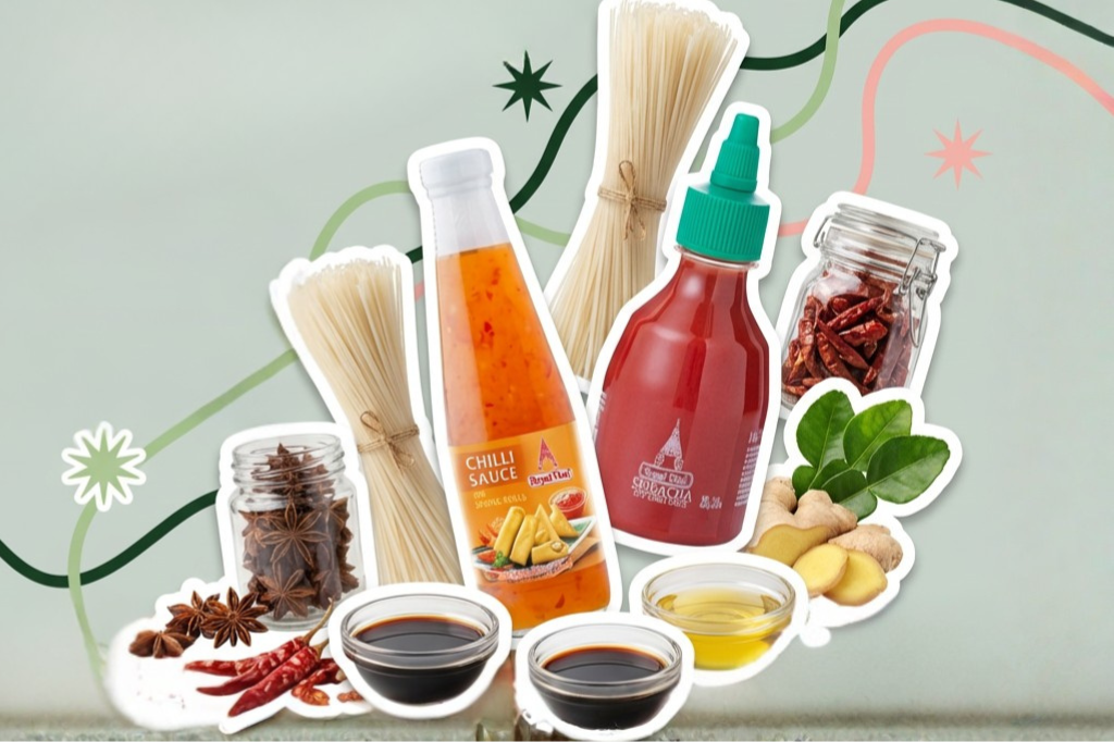 Ingrediente de baza