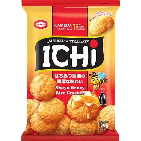 Snacks - Nori Market