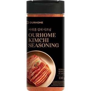 Condiment pentru Kimchi 110g – OUR HOME