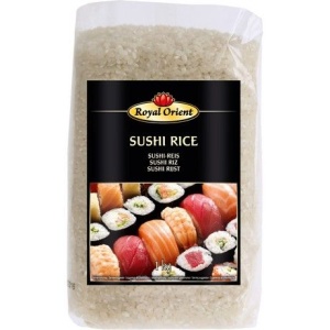 Orez pentru sushi 1 kg ROYAL ORIENT