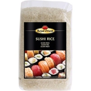 Orez pentru sushi 1 kg ROYAL ORIENT