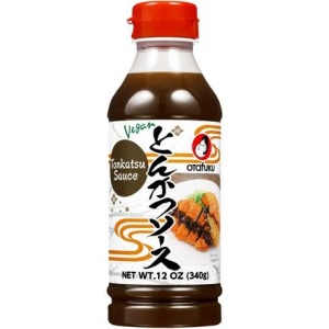Sos Tonkatsu 293ml OTAFUKU
