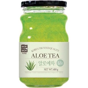 Ceai de aloe 480 g NOKCHAWON