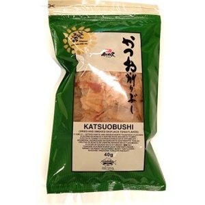 Fulgi Bonito - Katsuobushi 40g Wadakyu