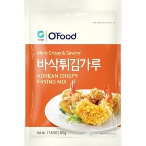 Mix pentru Prăjit 500g – O'FOOD