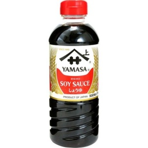 Sos de soia Fancy 500 ml YAMASA