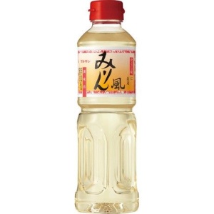 Vin din orez pentru gătit Mirin 500ml MARUKIN