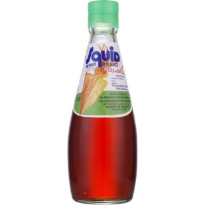 Sos de pește 300 ml SQUID