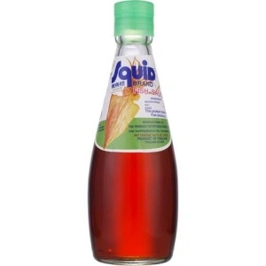 Sos de pește 300 ml SQUID