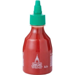 Sos Sriracha chili iute 210 ml ROYAL THAI