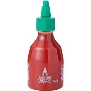 Sos Sriracha chili iute 210 ml ROYAL THAI