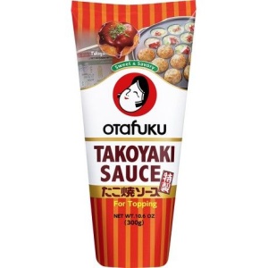 Sos Takoyaki 300g OTAFUKU