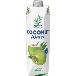 Apă de cocos 1l Bamboo Tree