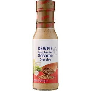 Dressing de susan intens prăjit 236 ml KEWPIE