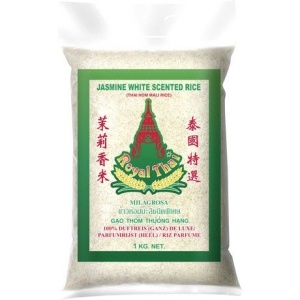 Orez jasmin 1 kg ROYAL THAI RICE