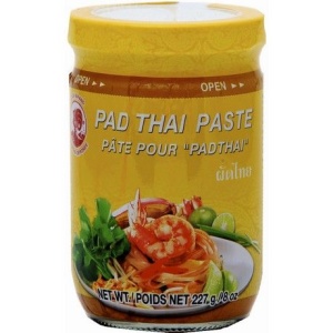 Sos Pad Thai 227g COCK