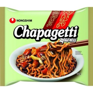 Tăiței instant Chapagetti 140 g NONGSHIM
