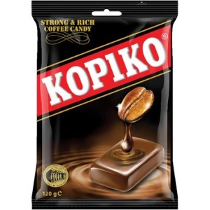 Bomboane cu Cafea 120g – KOPIKO