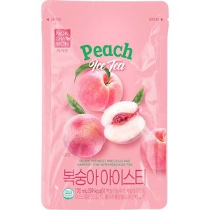 LimonADE cu Piersică 170ML NOKCHAWON