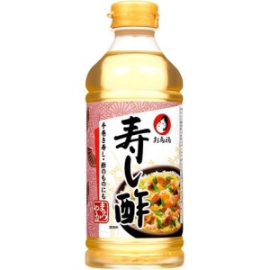 Oțet pentru Sushi 500ml OTAFUKU