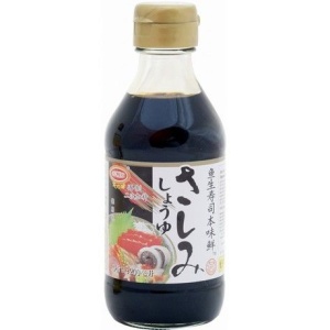 Sos de soia pentru Sushi și Sashimi 200ml KINGZEST