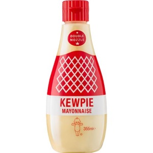 Maioneză stil japonez 355 ml KEWPIE