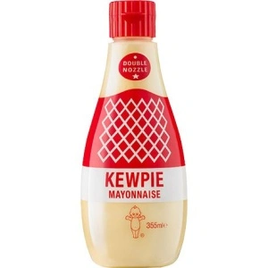 Maioneză stil japonez 355 ml KEWPIE